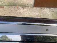 фото thumb №14, Бампер задня задній pdc bmw x3