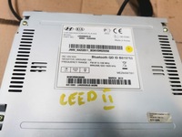 фото thumb №3, Kia ceed ii радіо навігація gps
