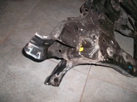 фото thumb №7, Mercedes gla 247 w247 балка pod двигун візок