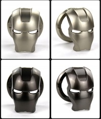 фото thumb №12, Зажигание двигателя запуск стоп кнопка iron man