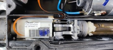 фото thumb №13, 8200571486 механизм тормоз ручной электрический renault grand scenic ii 2