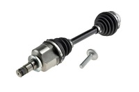 фото thumb №2, Привідний вал ліва mini clubman f54 cooper 14- atm