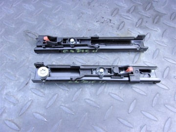 фото thumb №1, C4 ii picasso ii ds5 ползунок регулировка ремней