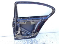 фото thumb №9, Bmw 7 g11 дверь правое задние задняя