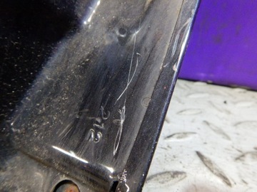 фото thumb №11, Audi a4 b5 универсал 99-01 fl рестайлинг дверь зад левая задние lz9w