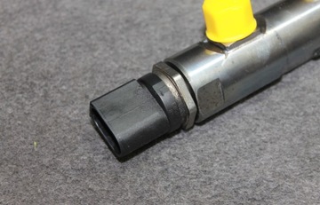 фото thumb №9, Mini r55 r56 r57 r60 - 1.6d n47c16a система паливний форсунки насос планка kpl