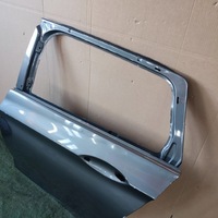 фото thumb №8, Дверь левый задняя opel astra v k kombi