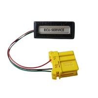 фото thumb №1, Емулятор килимки mercedes sl w230 r230 01-12r штекер