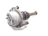 фото thumb №9, Peugeot 407 амортизатор osi передний ze пружина 2.7 hdi дизель 9651485780