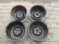фото thumb №11, Сталеві диски 16'' 6,5x16 et51 vw t5 t6 kpl