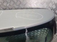 фото thumb №5, Крышка багажника багажника renault scenic ii tea19