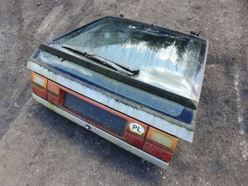 фото thumb №7, Зеркало внутренние средние audi 100 сигара c3 88r
