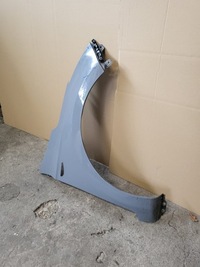 фото thumb №6, Hyundai i20 lift 12-15 крила передній правий oryg