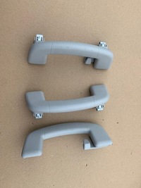 фото thumb №1, Vw arteon ручки потолочный 5nl857607