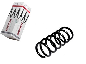 фото thumb №1, Пружина подвешивание [lesjofors]