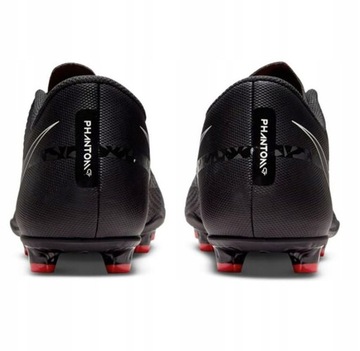 Бутсы Nike Phantom GT2 Club FG для мяча