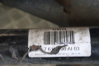 фото thumb №5, Підвіска повний задня bmw x4 f26 7564867 zt20