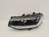 фото thumb №4, Лампа передняя левая full led vw t-cross 2gm941035b