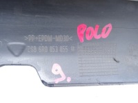 фото thumb №12, Поріг молдинг поріг ліва vw polo v 5 6r0853855b