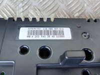 фото thumb №11, Спідометр  панель приладів mercedes c w203 a2035403948 sport edition 2.5 v6