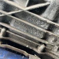 фото thumb №8, Автоматична коробка передач передач mercedes v8 v6 e cls sl w212 w231 w217 w222