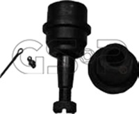 фото thumb №1, Шарова опора важеля l/p верхній