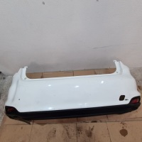 фото thumb №1, Fiat tipo ii hb бампер задній задня