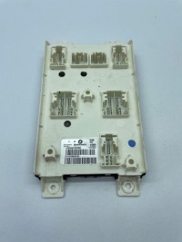 фото thumb №1, 68396563ac dodge charger 2019 модуль / блок керування комфорту