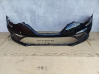 фото thumb №1, Бампер передній renault megane iv gt-line