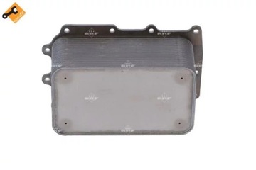 фото thumb №1, Радиаторов масла daf nrf