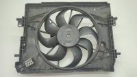 фото thumb №5, Вентилятор радиатора sandero ii dacia 214815012r tce