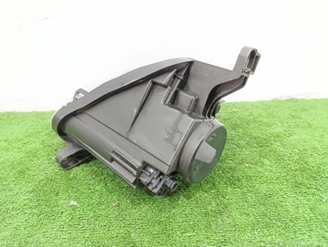 фото thumb №10, Fiat 500x 500 рестайлінг галоген правий перед переднє drl лампа протитуманна