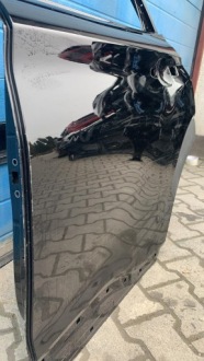 фото thumb №3, Hyundai kona 2018- двері задні ліва задня