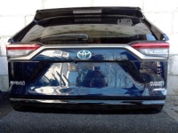 Toyota rav 4 v крышка багажника задняя багажника комплектная камера стекло оригинальный номер гибрид Киев, фото thumb