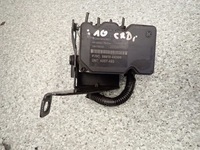 фото thumb №1, Hyundai i10 07-13 5d насос abs absu блок управления