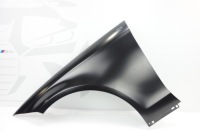 фото thumb №1, Крила лівий передній mercedes w218 cls