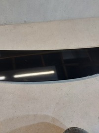 фото thumb №7, Спойлер накладка задний крышки mercedes glk x204