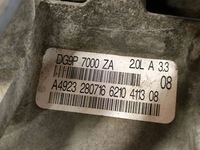 фото thumb №8, Ford edge ii 2016 автоматична коробка передач передач