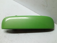 фото thumb №3, Mitsubishi space star 13-ручка крышка багажника багажника eu