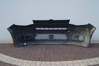 фото thumb №11, Бампер vw caddy v panamericana перед переднє