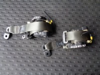 фото thumb №1, Pas лівий правий перед maserati quattroporte v