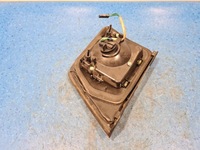 фото thumb №8, Chevrolet orlando лампа задняя правая внутренняя