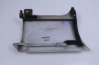 фото thumb №5, Облицовка уголок кабины правый mercedes atego 1223