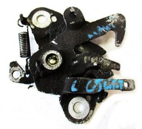 фото thumb №1, Citroen c5 i lift замок капот