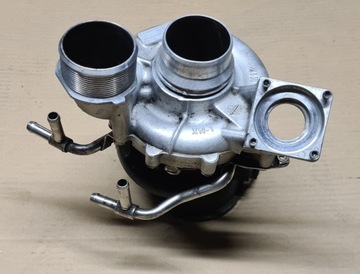 фото thumb №8, Bmw m5 f90 m8 f91 f92 турбонагнетатель turbo 7852372