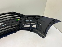 фото thumb №8, Audi a8 d5 4n0 бампер передний решётка радиатора решётка радиатора новый oem n 2017-