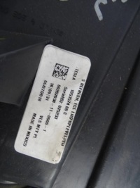 Фара перед передняя левая tesla s рестайлинг  full led с Разборки, фото thumb