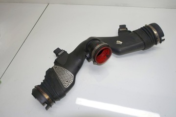 фото thumb №6, Mercedes v6 cdi труба повітропровід витратомір 6420943497 w221 w164 w211 w251
