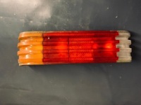 фото thumb №1, Mercedes w116 лампа задняя левая w комплектная 72-80r