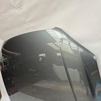 фото thumb №7, Volvo xc90 ii 2 14- капот крышка двигателя